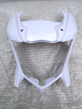 Yamaha wr125x white front - wr125x,