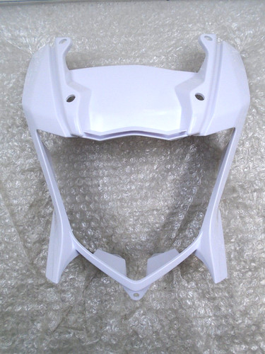 Yamaha wr125x white front - yamaha,