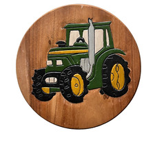 Childrens/Childs/Kids Wooden