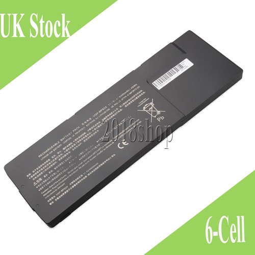Laptop battery for sony - for, vaio