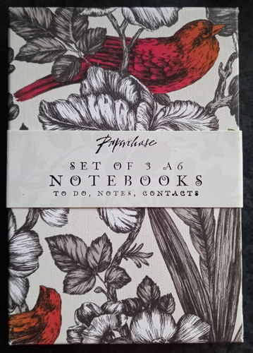 Vintage paperchase set a6 - paperchase,