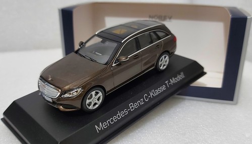 Mercedes benz class estate - mercedes-benz, c-class