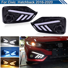 Daytime Running Lights LED DRL