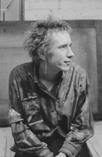 Scarce 1970s Punk Photo Sex