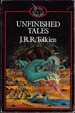 Unfinished Tales (Unicorn) By