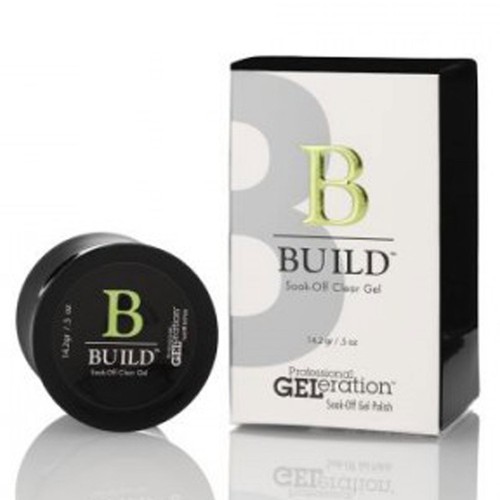 Jessica geleration soak off - jessica,
