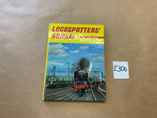 Locospotters Annual 1964 By