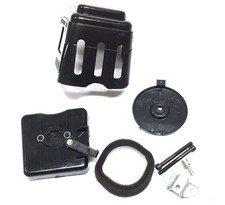AIR FILTER CLEANER KIT 43CC