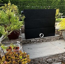 Bakki Shower Filter With Media