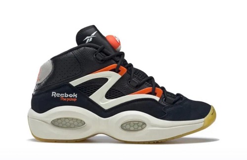 Reebok question pump omni - reebok,