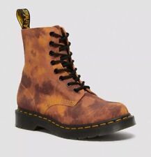 Dr Martens Doc 8 Hole 1460