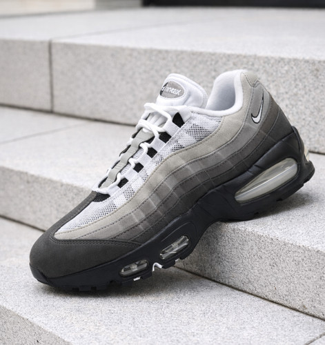 Nike air max big - air, 95