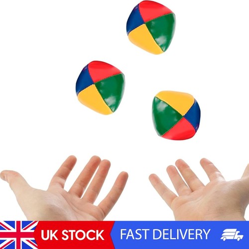 Juggling balls for beginners - juggling,