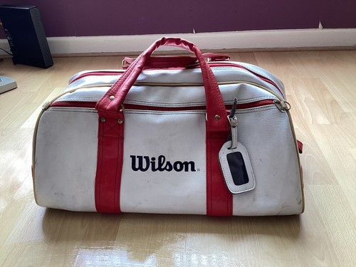 Vintage wilson golf hold - wilson,