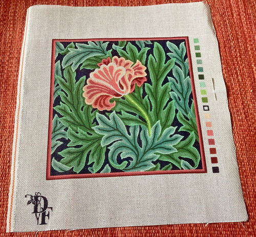 Beth russell tapestry - russell,