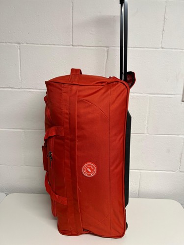 Large duffle wheeled - 30",