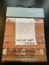 Sunbury Designs Stylecare Four