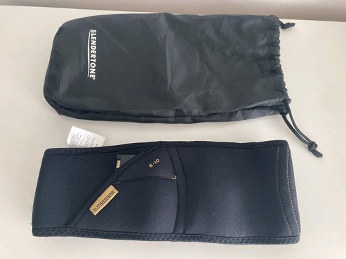 Slendertone abs toning belt - slendertone,