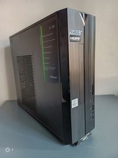 Acer Aspire XC-895 Intel i5