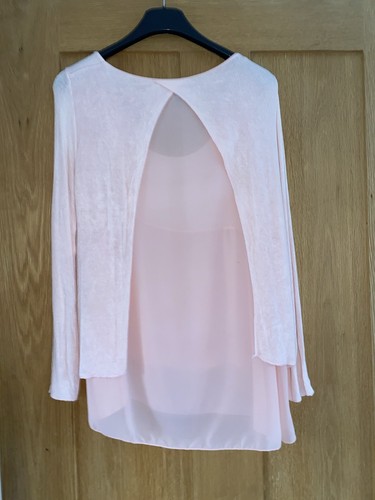 Apricot ladies pink - apricot,