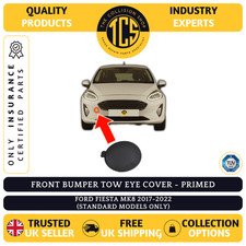 FORD FIESTA MK8 2017-2022