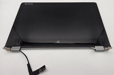 Lenovo Yoga 2 13 20344 360° Complete Touch Screen Assembly