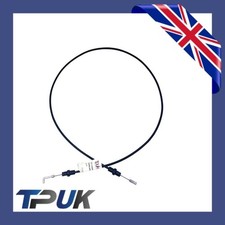 Ford Transit Side Door Cable