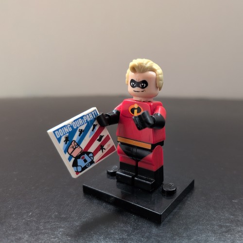 Lego disney incredibles - lego,
