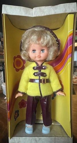 Vintage 1970s lov lee - vintage,