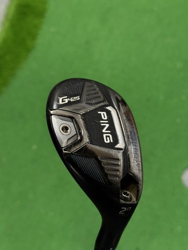 Ping g425 hybrid - 2, 17