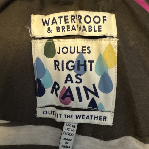 Joules ladies size - joules,