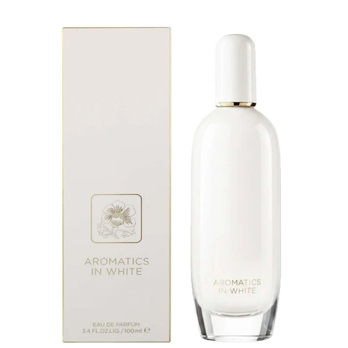 Clinique aromatics white - aromatics, in