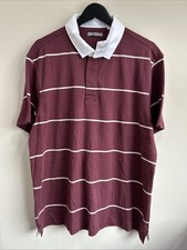 BNWT TU Men’s Polo Shirt