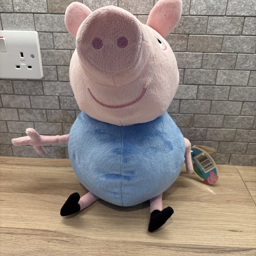 Peppa pig giant talking - peppa,
