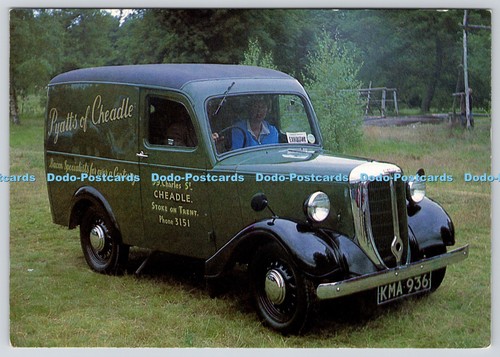 L349588 1948 jowett - l349588,