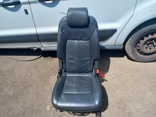 Ford Galaxy Mk3 Rear 2nd Row