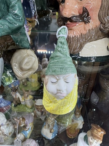 Royal worcester caudle - royal,