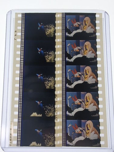 Disney fantasia 35mm film - fantasia,,