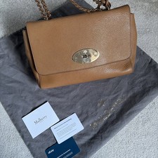Mulberry Lily Shoulder Bag