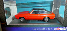 Ford  Capri MkII 3Litre Auto
