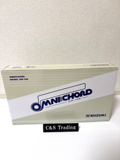 Suzuki Omnichord OM-108