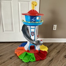 PAW Patrol Spinmaster My Size