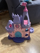 Fisher Price Disney Princess Castle