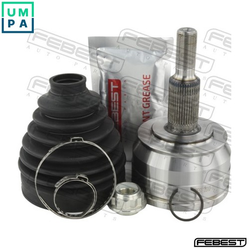 Joint kit drive - drive, shaft
