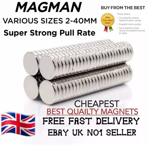 Super strong n52 neodymium - super,