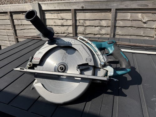 Makita rs002gz 260mm 40v - 260mm,