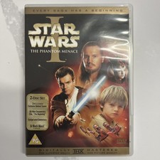 Star Wars - Episode 1 - The
