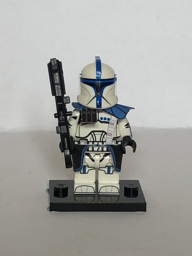 Lego star wars - lego, custom