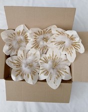 Ivory Christmas Tree