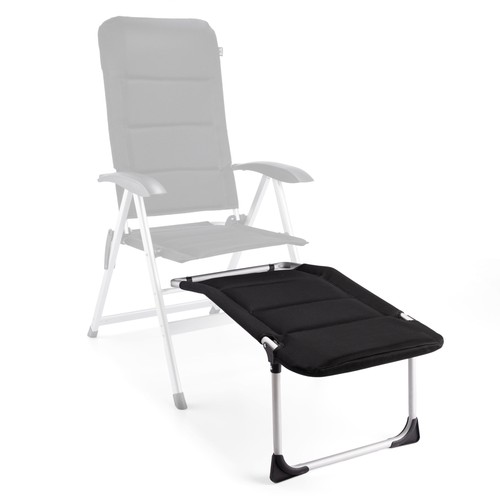 Trail mesh reclining camping - mesh,